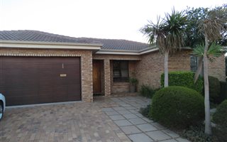 3 Bedroom House in Welgevonden Estate