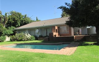 3 Bedroom House in Gresswold