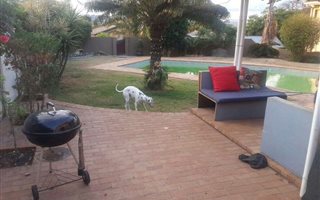 3 Bedroom House in Athlone Park