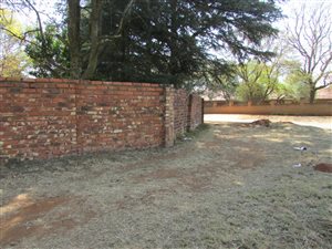 1.2 ha Land available in Fairleads