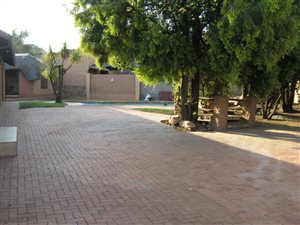 3 Bed House in Kibler Park