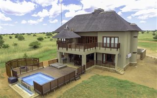 4 Bedroom House in Zebula Golf Estate