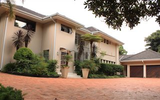 4 Bedroom House in Dunkeld