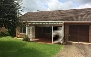 2 Bedroom House in Amberfield