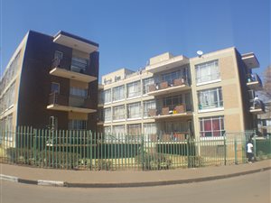 2 Bed Apartment in Bellevue