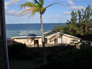 5 Bed House in Port Edward