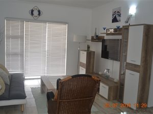 2 Bed Apartment in Mykonos