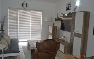 2 Bedroom Apartment in Mykonos