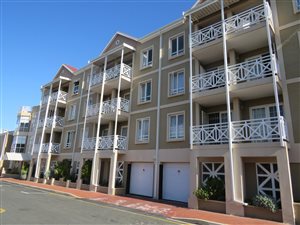 2 Bed Apartment in Strand Central