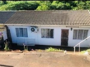 3 Bed House in Copesville