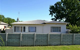 4 Bedroom House in Hendrina