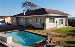 3 Bedroom House in Glenmore