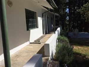 3 Bed House in Stellenbosch Agricultural