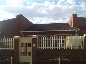 4 Bed House in Kwa Thema