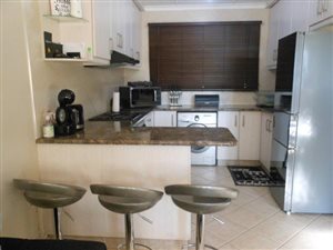 2 Bed Apartment in Umhlatuzana