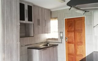 3 Bedroom House in Strubenvale