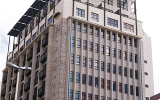 2 Bedroom Apartment in Cape Town City Centre