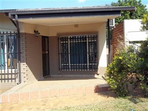 4 Bed House in Pretoria North