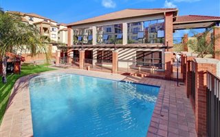 2 Bedroom Apartment in Sunninghill