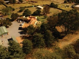 1.6 ha Agricultural Holding in Linbro Park AH