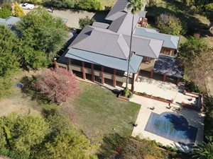 4 Bed House in Sterkfontein and surrounds
