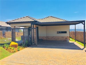 3 Bed House in Kyalami AH