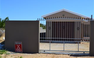 3 Bedroom House in Fairview