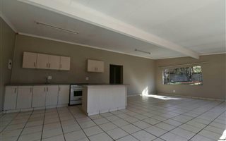 2 Bedroom Apartment in Ermelo