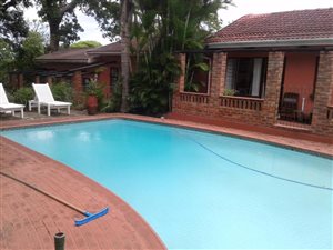 8 Bed House in Ramsgate