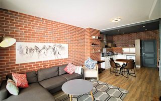 2 Bedroom Apartment in Rosebank