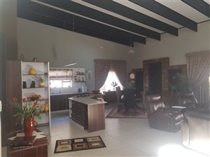 3 Bed House in Hospitalpark