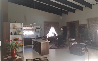3 Bedroom House in Hospitalpark