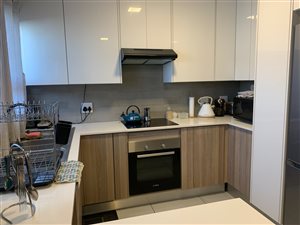 2 Bed Apartment in Menlo Park
