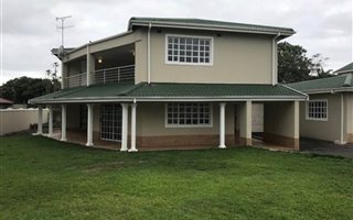 4 Bedroom House in Cornubia