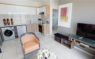 1 Bedroom Apartment in Richwood