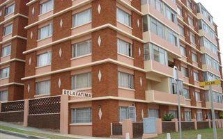 2 Bedroom Apartment in Humewood
