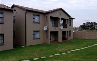 2 Bedroom Apartment in Lambton