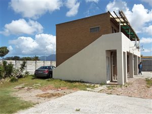 4 Bed House in Schaap Kraal