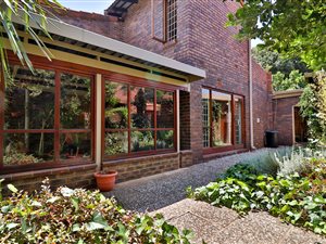 2 Bed House in Orange Grove