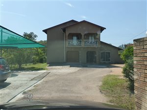 3 Bed House in Northdene