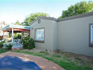 3 Bed House in Randpark Ridge