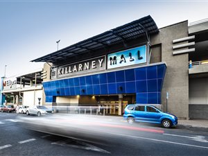 202 m² Commercial space in Killarney