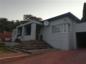 3 Bed House in Auckland Park