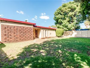 3 Bed House in Wierda Park