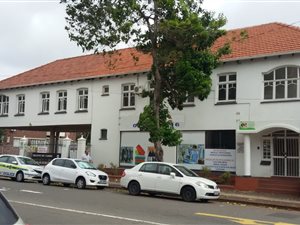 500 m² Retail Space in Musgrave