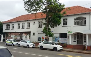 500 m² Retail Space in Musgrave