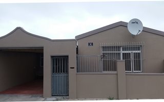 3 Bedroom House in Westridge