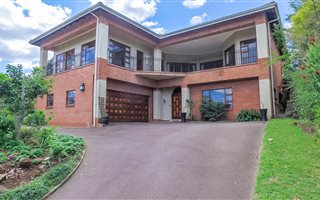 3 Bedroom House in Hillcrest Central