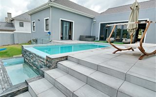 5 Bedroom House in Zevenwacht Country Estate
