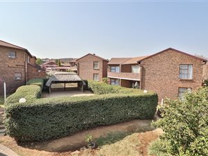 2 Bed Townhouse in Liefde en Vrede